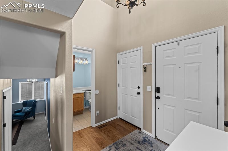 5699 Vermillion Bluffs Dr, Colorado Springs, CO 80923 | MLS# 3762881 ...