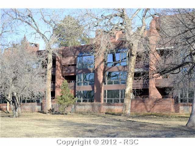 57 W Boulder St, Colorado Springs, CO 80903