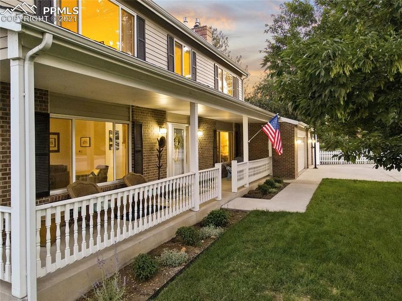 57 Broadmoor Ave, Colorado Springs, CO 80906