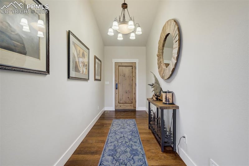 57 Cradle Lake Pl, Divide, CO 80814