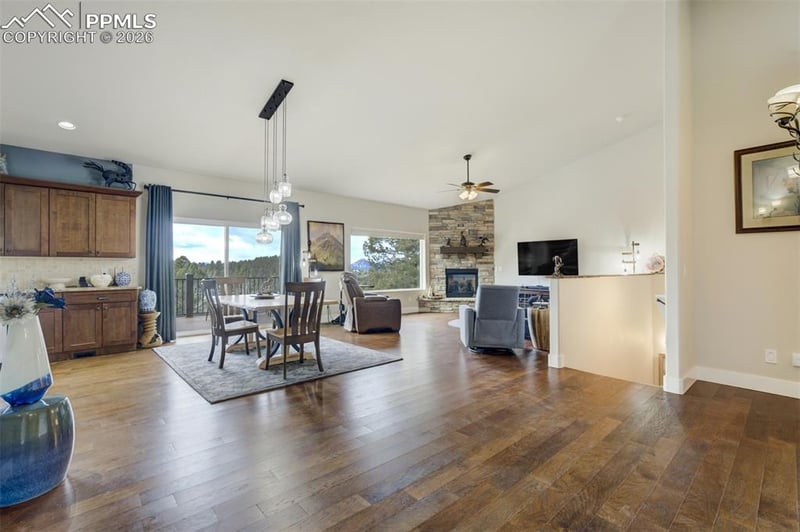 57 Cradle Lake Pl, Divide, CO 80814