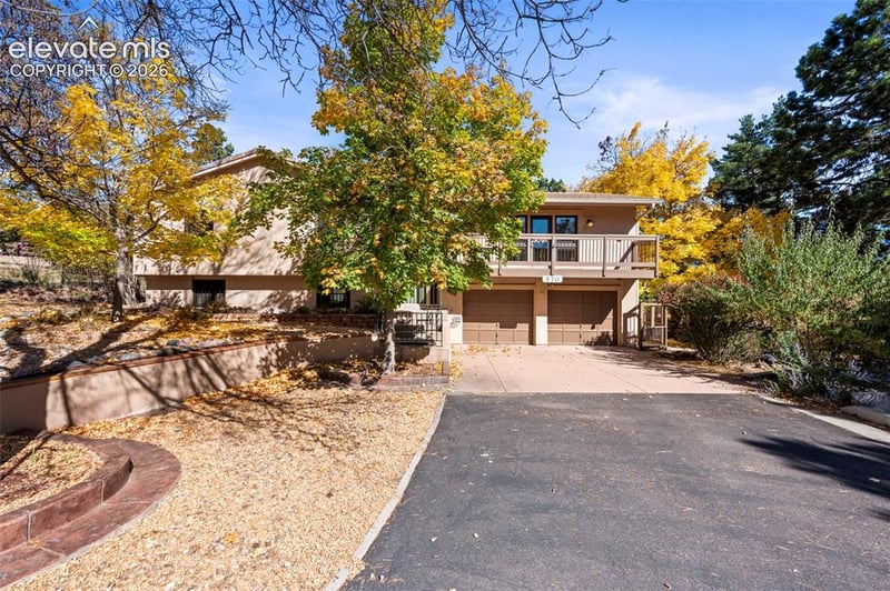 570 Big Valley Dr, Colorado Springs, CO 80919