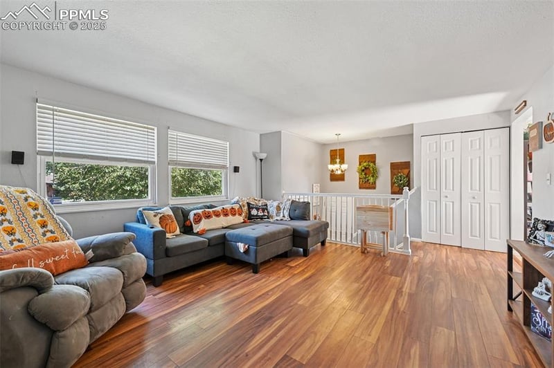 570 Calle Entrada Rd, Fountain, CO 80817