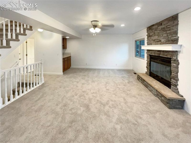 570 Ore Cart Way, Monument, CO 80132