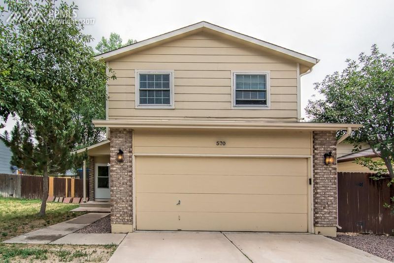 570 Upton Dr, Colorado Springs, CO 80911