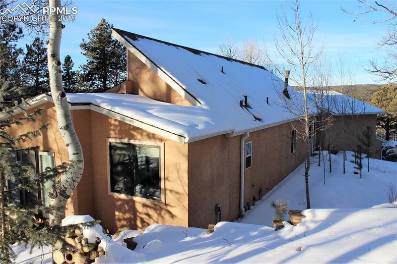 5701 Trout Creek Rd, Woodland Park, CO 80863