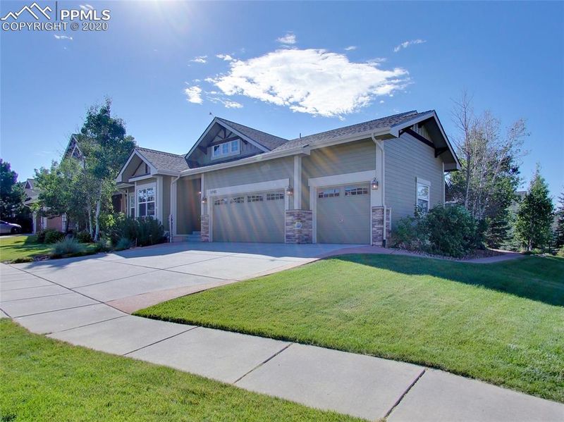 5703 Cisco Dr, Colorado Springs, CO 80924