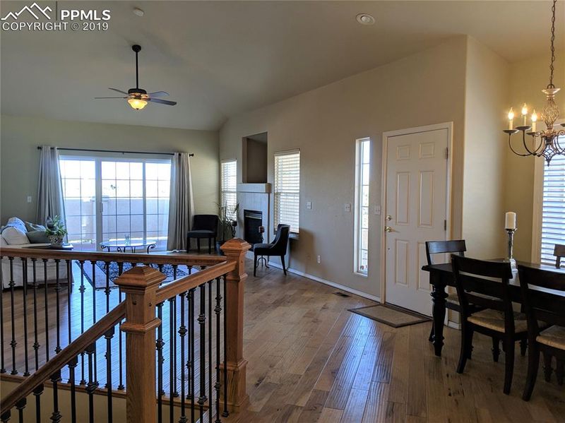 5703 Sonnet Hts, Colorado Springs, CO 80918