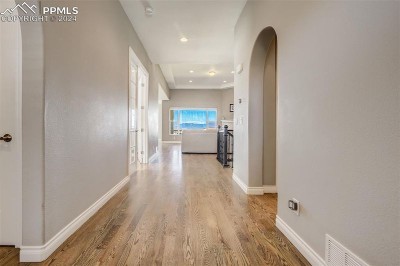 5703 Thurber Dr, Colorado Springs, CO 80924