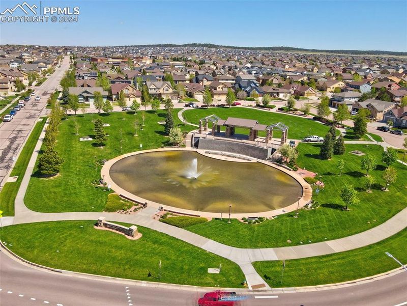 5704 Brave Eagle Dr, Colorado Springs, CO 80924