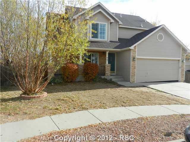 5705 Altitude Dr, Colorado Springs, CO 80918