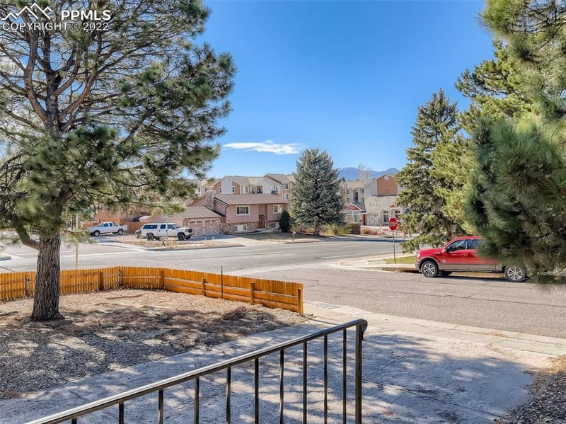 5705 Del Rey Dr, Colorado Springs, CO 80918