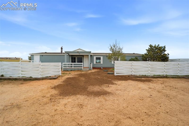 5705 John Ross Ct, Peyton, CO 80831