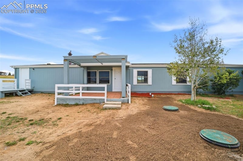5705 John Ross Ct, Peyton, CO 80831
