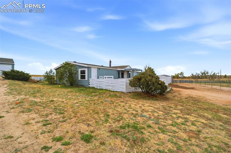 5705 John Ross Ct, Peyton, CO 80831