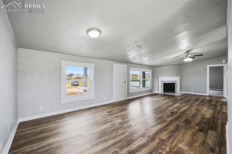 5705 John Ross Ct, Peyton, CO 80831