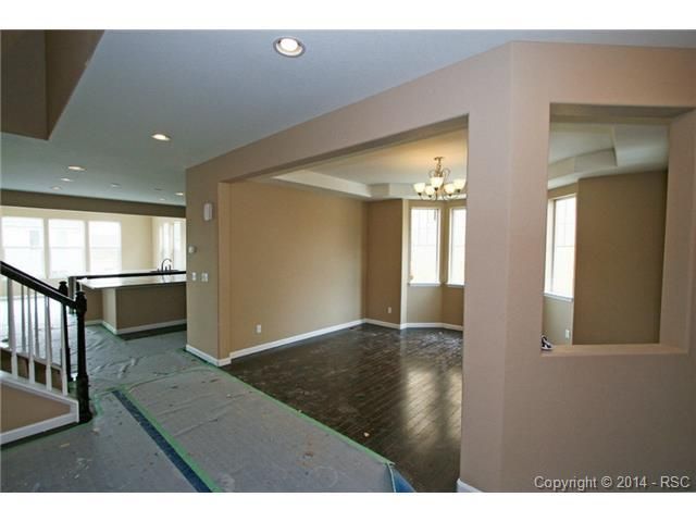 5705 Leon Young Dr, Colorado Springs, CO 80924