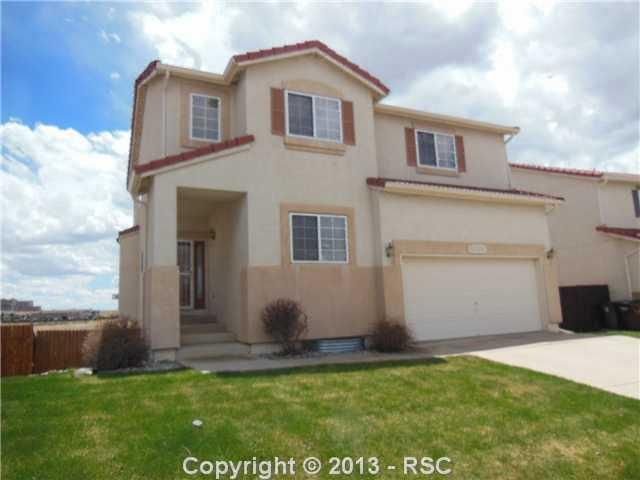 5705 Stable Ct, Colorado Springs, CO 80920