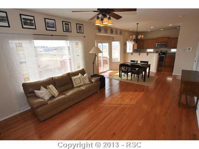 5705 Stable Ct, Colorado Springs, CO 80920