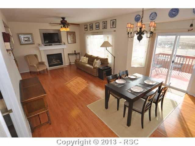 5705 Stable Ct, Colorado Springs, CO 80920