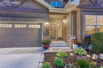 5707 Flicka Dr, Colorado Springs, CO 80924