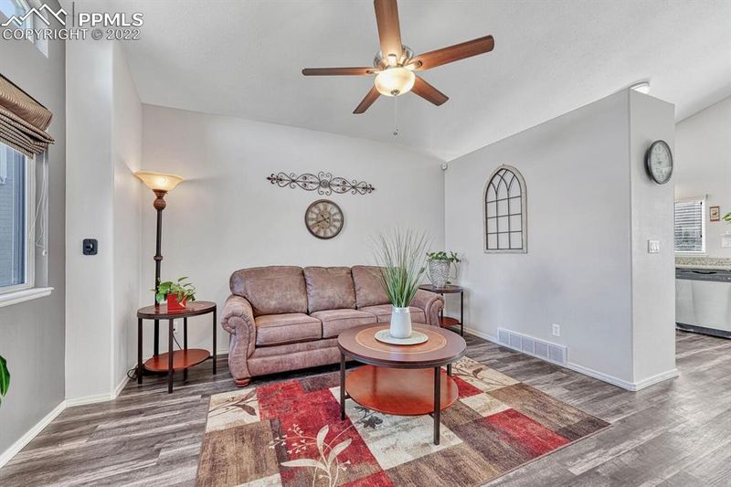 5707 Many Springs Dr, Colorado Springs, CO 80923