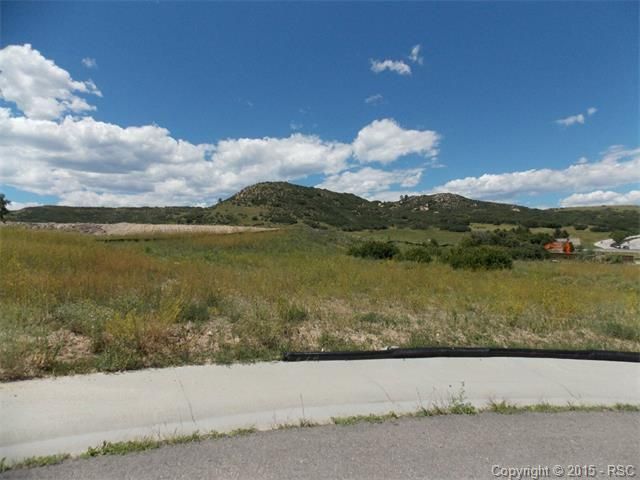 571 Granger Ct, Castle Rock, CO 80109