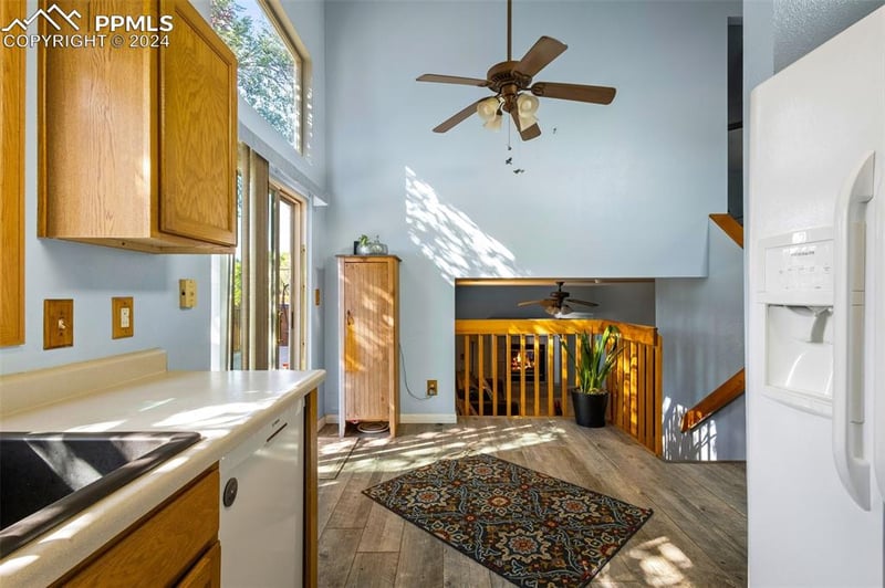 571 Upton Dr, Colorado Springs, CO 80911