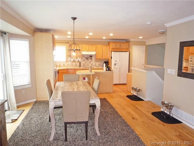 5710 Altitude Dr, Colorado Springs, CO 80918