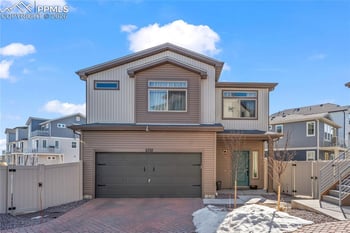 5710 Callan Dr, Colorado Springs, CO 80927