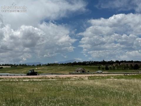 5710 Old Stagecoach Rd, Colorado Springs, CO 80908