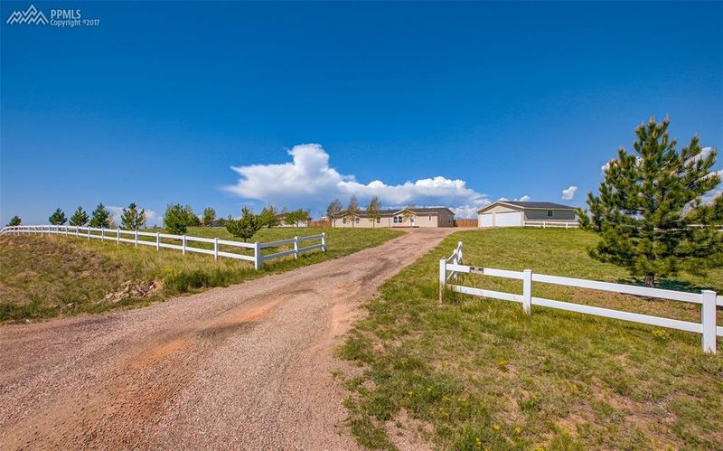 5710 Prospero Rd, Peyton, CO 80831