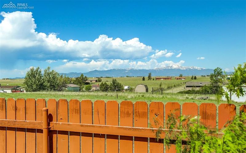 5710 Prospero Rd, Peyton, CO 80831