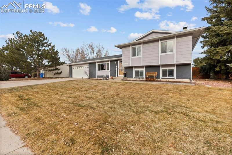 5710 Tuckerman Dr, Colorado Springs, CO 80918