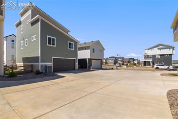 5711 Tramore Ct, Colorado Springs, CO 80927