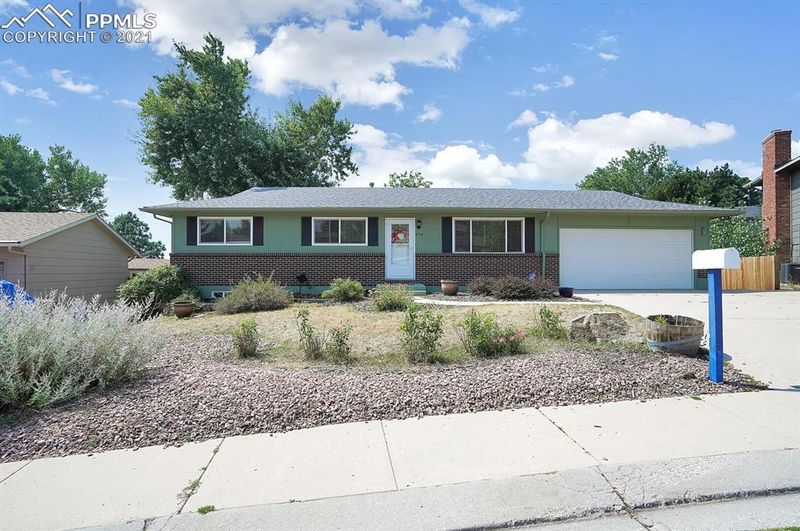 5714 Red Onion Way, Colorado Springs, CO 80918