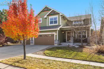 5715 Cisco Dr, Colorado Springs, CO 80924