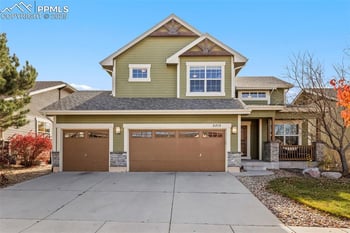 5715 Cisco Dr, Colorado Springs, CO 80924