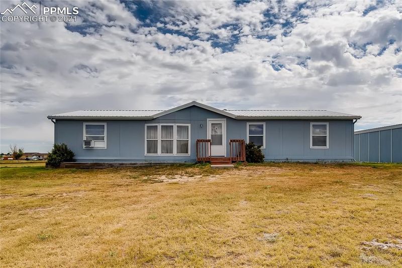 5715 Peerless Farms Rd, Peyton, CO 80831