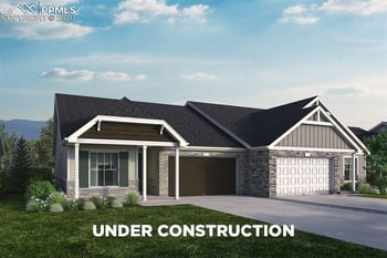 5715 Torrisdale Vw, Colorado Springs, CO 80927