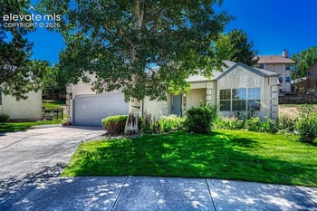 5715 Velvet Ct, Colorado Springs, CO 80918
