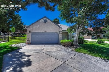 5715 Velvet Ct, Colorado Springs, CO 80918