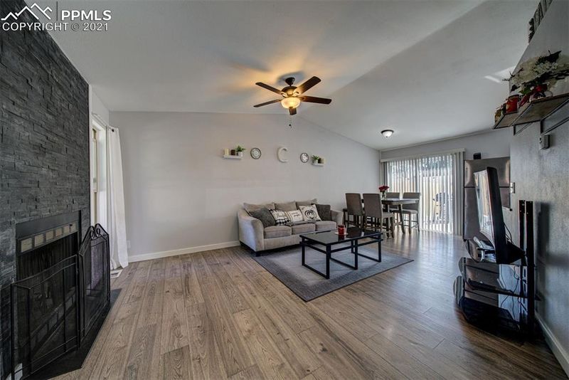 5715 Whimsical Dr, Colorado Springs, CO 80917