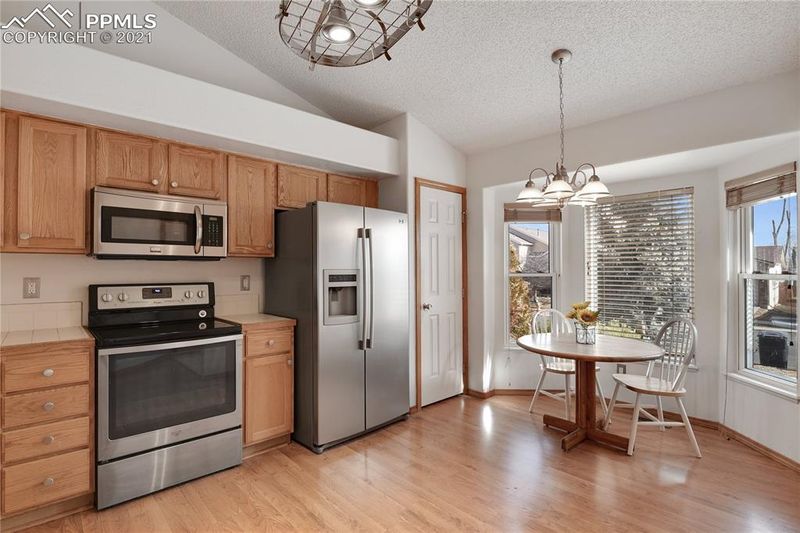 5716 Pamlico Dr, Colorado Springs, CO 80923