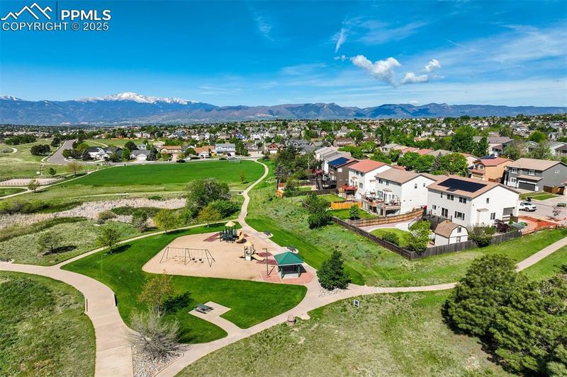 5717 Stable Ct, Colorado Springs, CO 80920