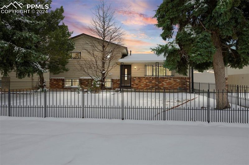 572 Corte Sol, Fountain, CO 80817