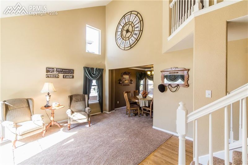 572 Fox Run Cir, Colorado Springs, CO 80921