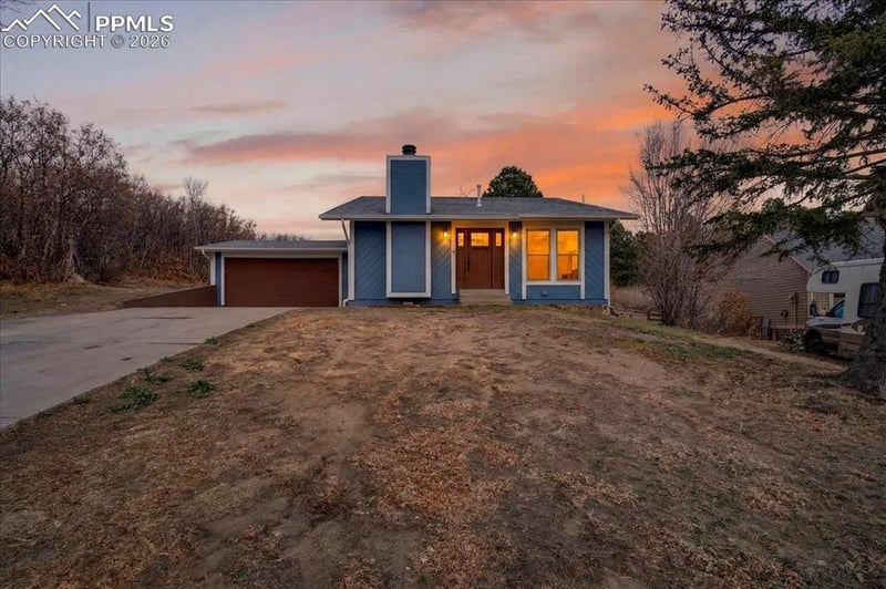 Home Worth Check