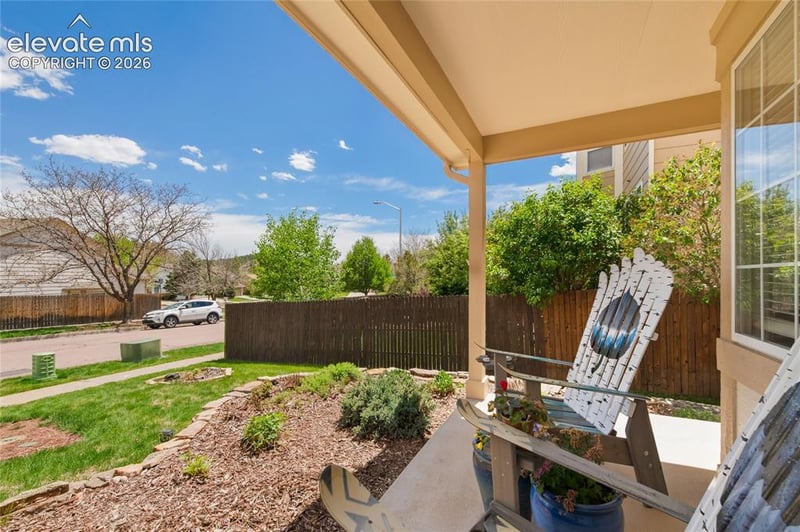 5720 Dalton Dr, Colorado Springs, CO 80919