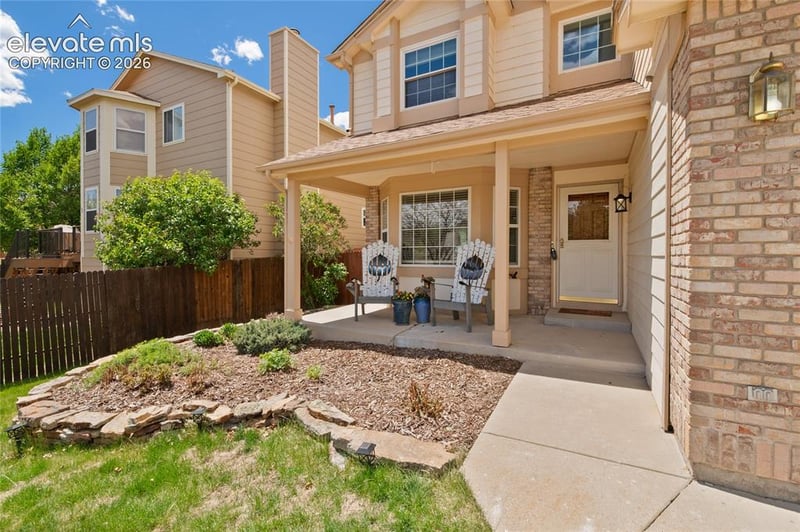 5720 Dalton Dr, Colorado Springs, CO 80919
